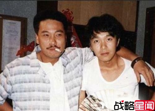 张雨绮与星爷和好 加盟《美人鱼》演反派