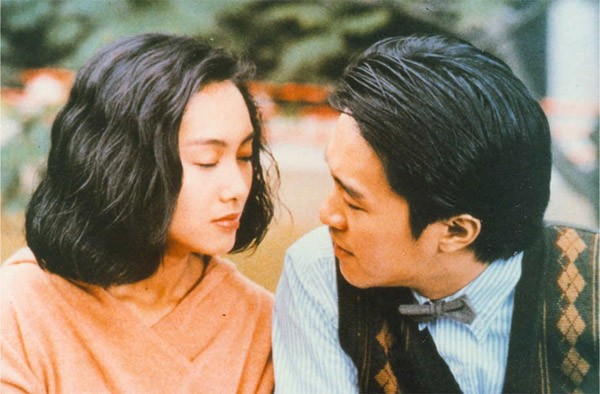 张雨绮与星爷和好 加盟《美人鱼》演反派