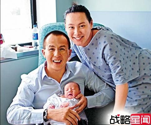 嫁豪门就得长这样
