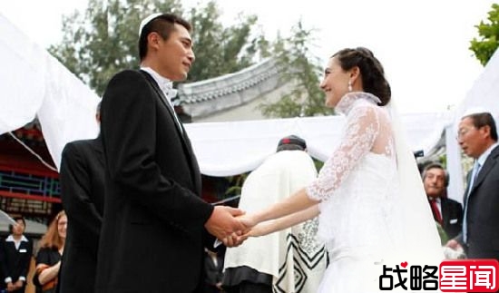 刘烨甘为娇妻抛弃一切 狠心割爱放下谢娜 