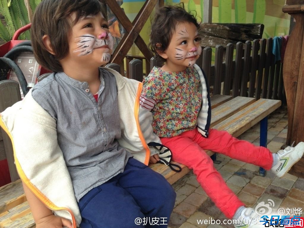 刘烨甘为娇妻抛弃一切 狠心割爱放下谢娜 