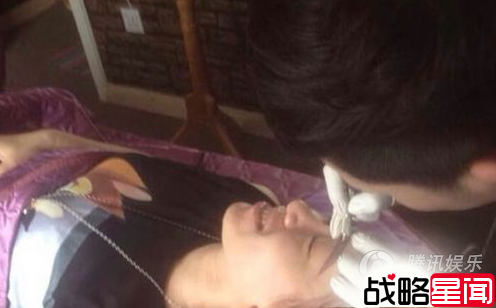 赵本山徒弟丫蛋颜逆袭 村姑美腻成吴辰君