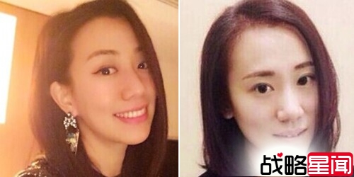 赵本山徒弟丫蛋颜逆袭 村姑美腻成吴辰君