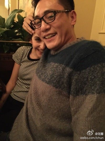刘烨挑儿媳看脸 嫌弃黄渤女儿想攀小四月