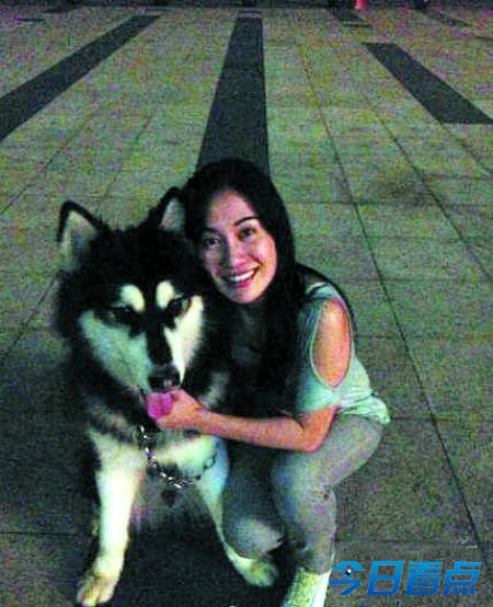 李依晓还原被咬经过 叶璇经纪人怒斥炒作