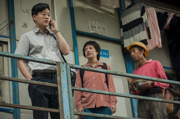 佟大为拒带孩子参加亲子秀 怕她大起大落