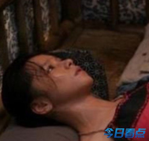 台女演员拍裸戏竟忘清场 20名男性围观
