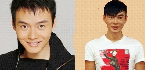 外籍男曝baby不雅睡照 身斜嘴开形态全无