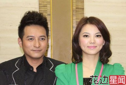 李维嘉新恋情浮出水面 告别七年之痒旧爱