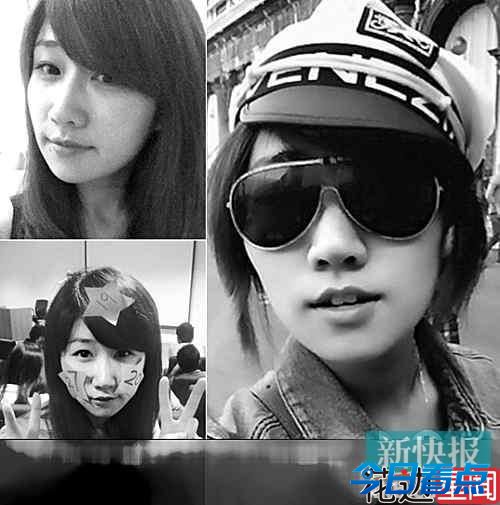 李维嘉新恋情浮出水面 告别七年之痒旧爱