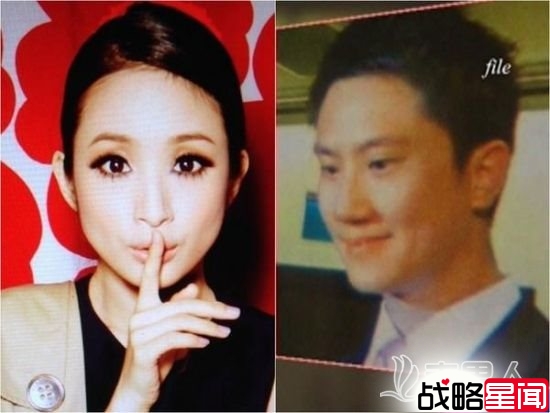 林依晨今日台北订婚 李大仁江直树成泡影