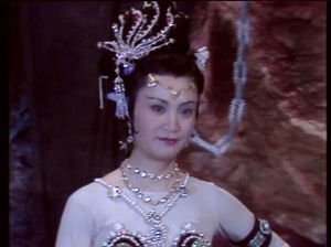 揭86版《西游记》艰辛内幕 一人分饰七角