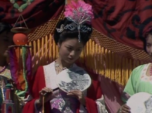揭86版《西游记》艰辛内幕 一人分饰七角