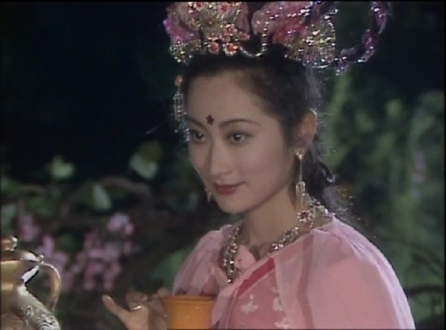 揭86版《西游记》艰辛内幕 一人分饰七角