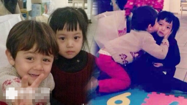 刘烨挑儿媳看脸 嫌弃黄渤女儿想攀小四月