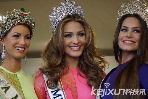 俄罗斯将成女儿国 盘点全球十大美女国度
