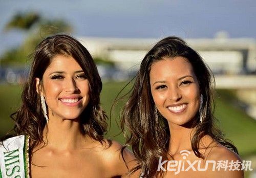 俄罗斯将成女儿国 盘点全球十大美女国度