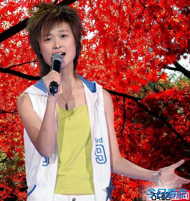 李宇春转型紧身裙裹身 曝遭央视封杀黑幕