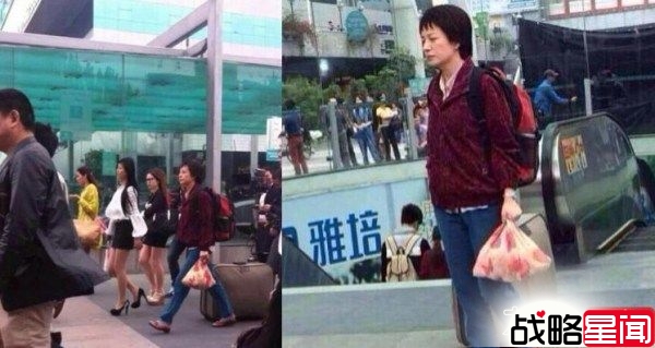 林志玲毁容丑照惊曝光 眼凸面干吓呆网友