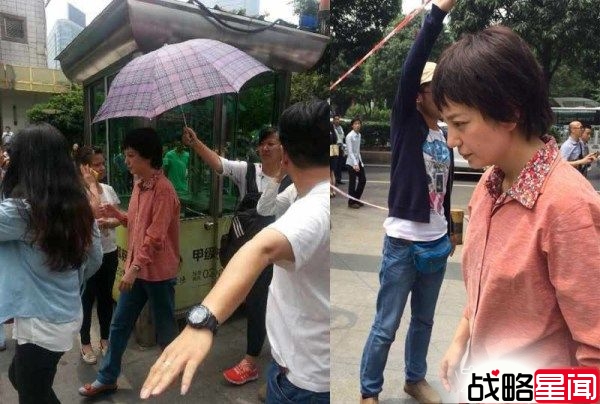林志玲毁容丑照惊曝光 眼凸面干吓呆网友