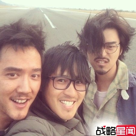林志玲毁容丑照惊曝光 眼凸面干吓呆网友