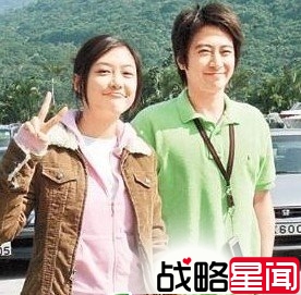 应采儿爱儿取名Jasper 揭陈小春应采儿心酸情史