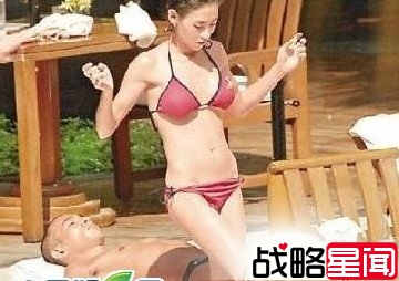 应采儿爱儿取名Jasper 揭陈小春应采儿心酸情史