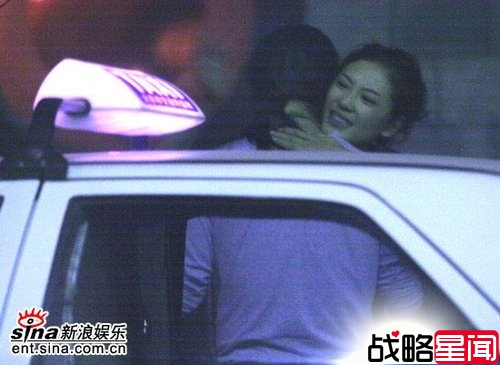 应采儿爱儿取名Jasper 揭陈小春应采儿心酸情史