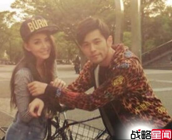 周杰伦首度公开恋情 称赞昆凌为完美女人