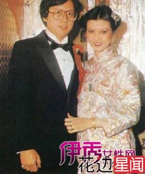 传吴佩慈未婚夫内地再包小三! 公然秀恩爱