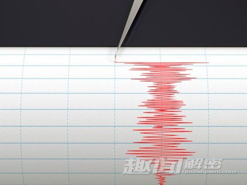 墨西哥城的地震宝宝们