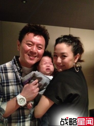黄奕竟把女儿带残 黄毅清心疼嫌弃其变丑