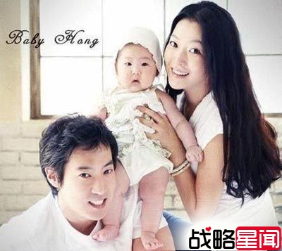 黄奕竟把女儿带残 黄毅清心疼嫌弃其变丑