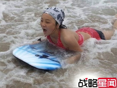 林妙可15岁近照曝光 个人资料微博引关注