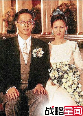 揭秘赌王四妻17子女:儿子痴情 千金出柜(图)