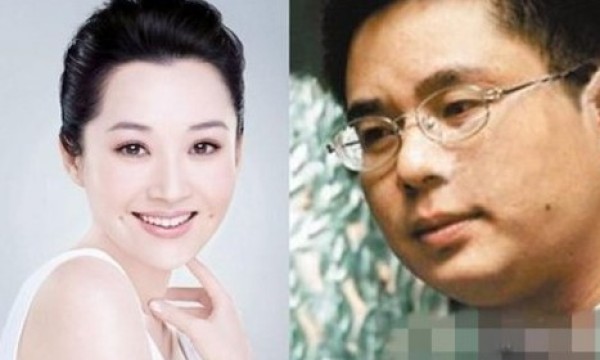 许晴前夫上红色通缉令 诈骗38亿出逃十年