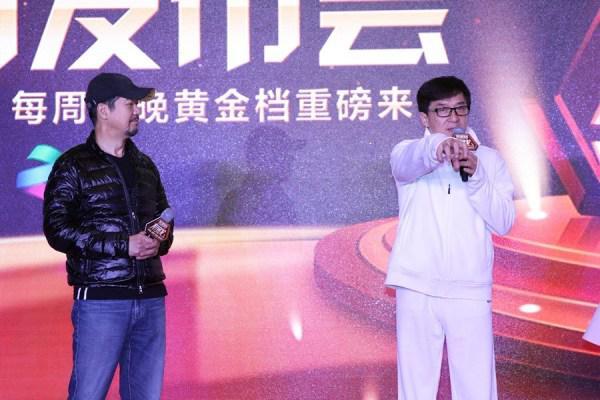 2015年综艺荧屏“闹炸锅” 到底哪家最有戏？