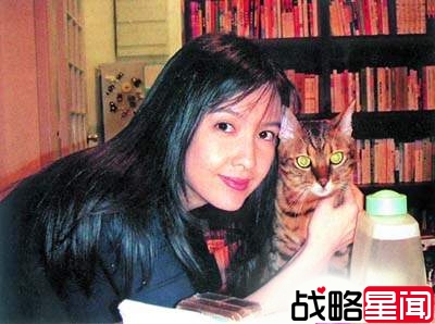 莫文蔚坚持不要孩子 曝众女星不生育内幕