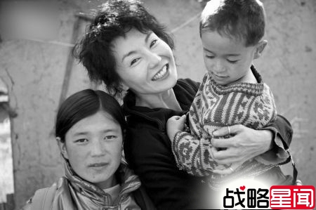莫文蔚坚持不要孩子 曝众女星不生育内幕