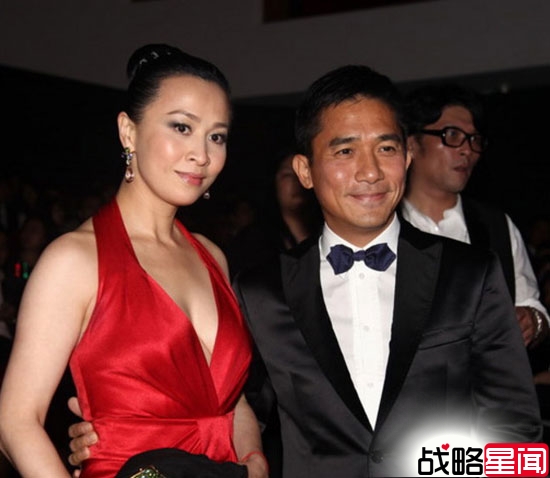 莫文蔚坚持不要孩子 曝众女星不生育内幕