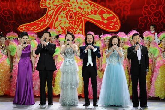网售春晚内部票最高10万 官方回应不卖票