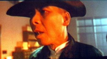 冯小刚拍《功夫》改台词 周星驰私下很搞笑 