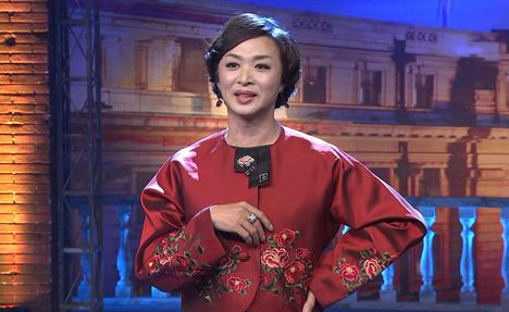 金星“毒舌”再发功 炮轰韩流：也有不专业的