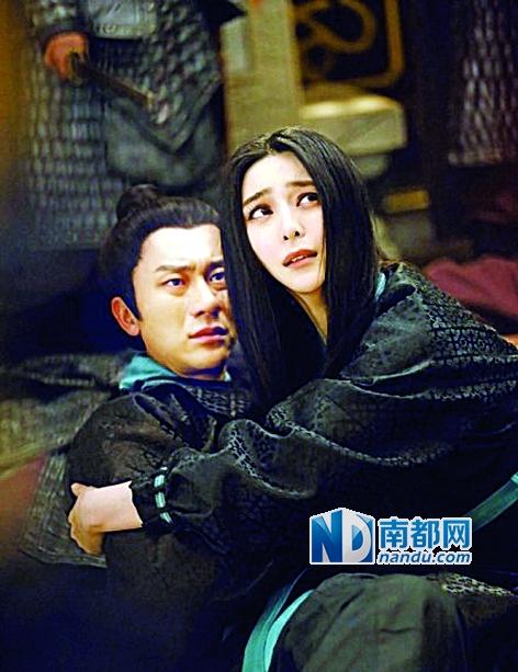 李晨一年内拍3部电影百集剧：不耽误和冰冰看雪