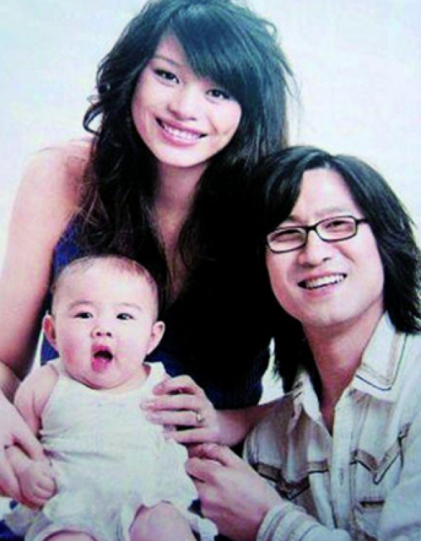 汪峰前女友曝其嗜赌屡劈腿 称汪章“应该会分”