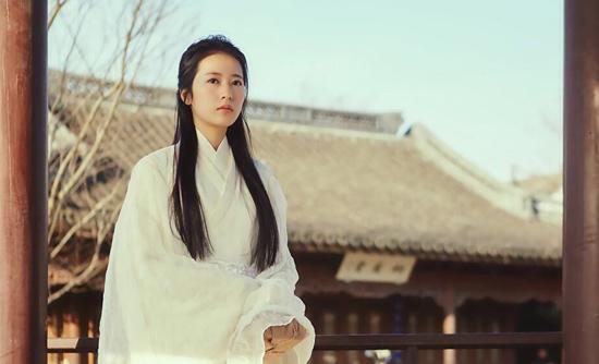 《相爱穿梭千年》将播 周雨彤演绎痴情女武士