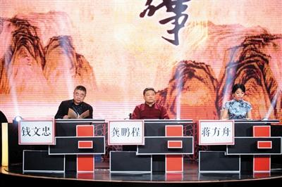 《好故事》定位：不考量收视率 只在乎人文性