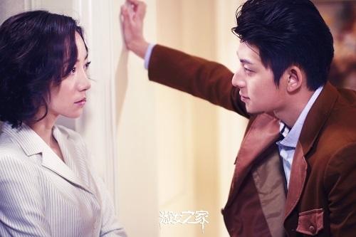 《淑女之家》终落幕 恩怨已逝月满人团圆